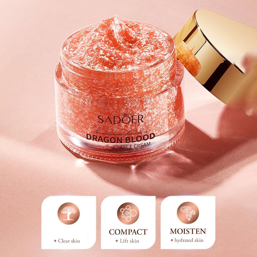 Retinol Cream - ดราก้อน บลัด เฟซ ครีม เรตินอล พลาเซนต้า