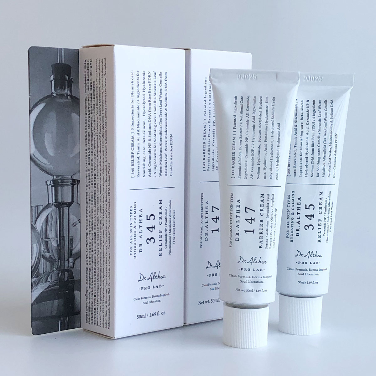 Vitamin C Serum - ดร.อัลเธีย สกินแคร์เกาหลีแท้ 345 147 ครีมต้านอนุมูลอิสระ บำรุงผิวชุ่มชื้น