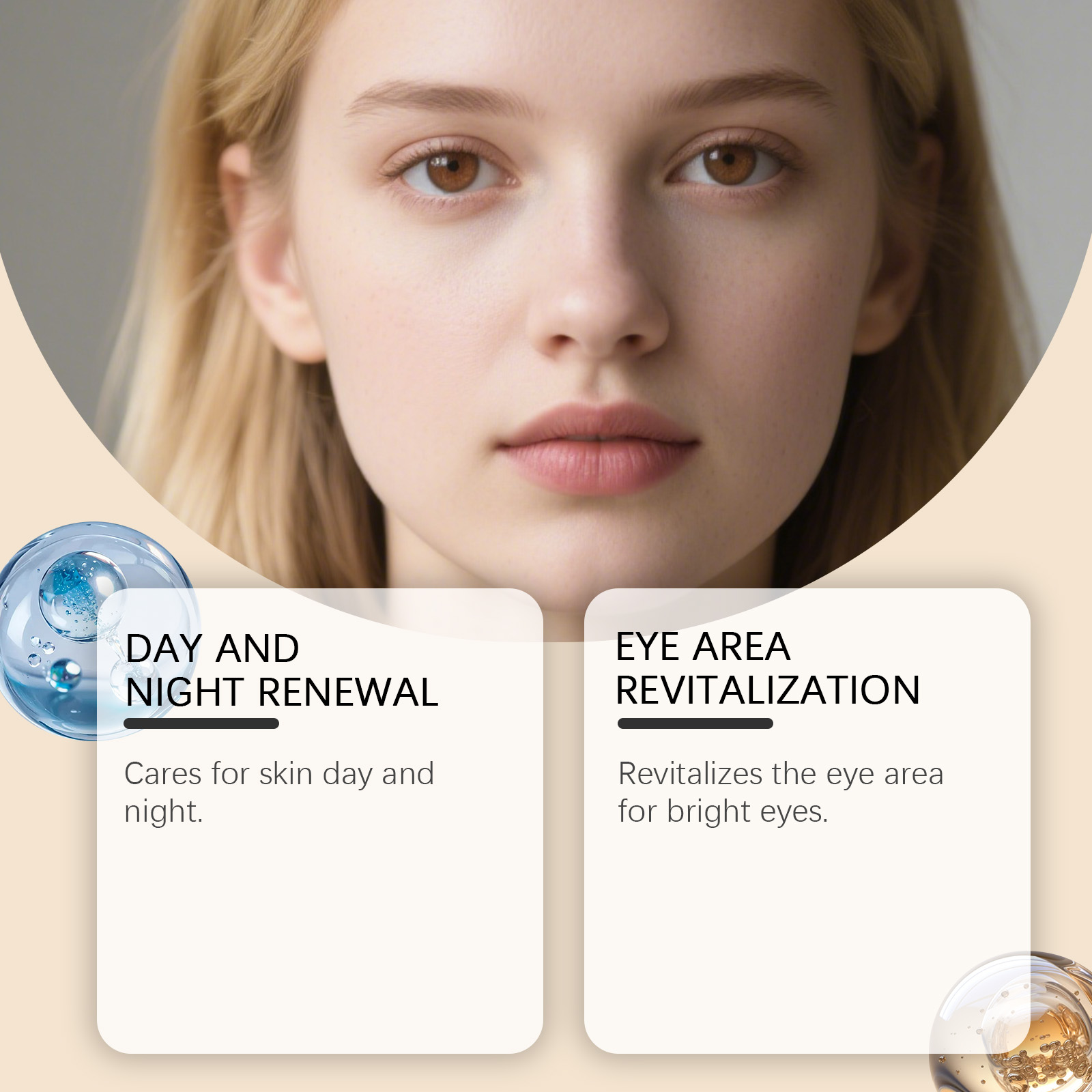 ชุดผลิตภัณฑ์ดูแลผิวหน้าแบบมัลต - Night Cream บทวิจารณ์และราคา