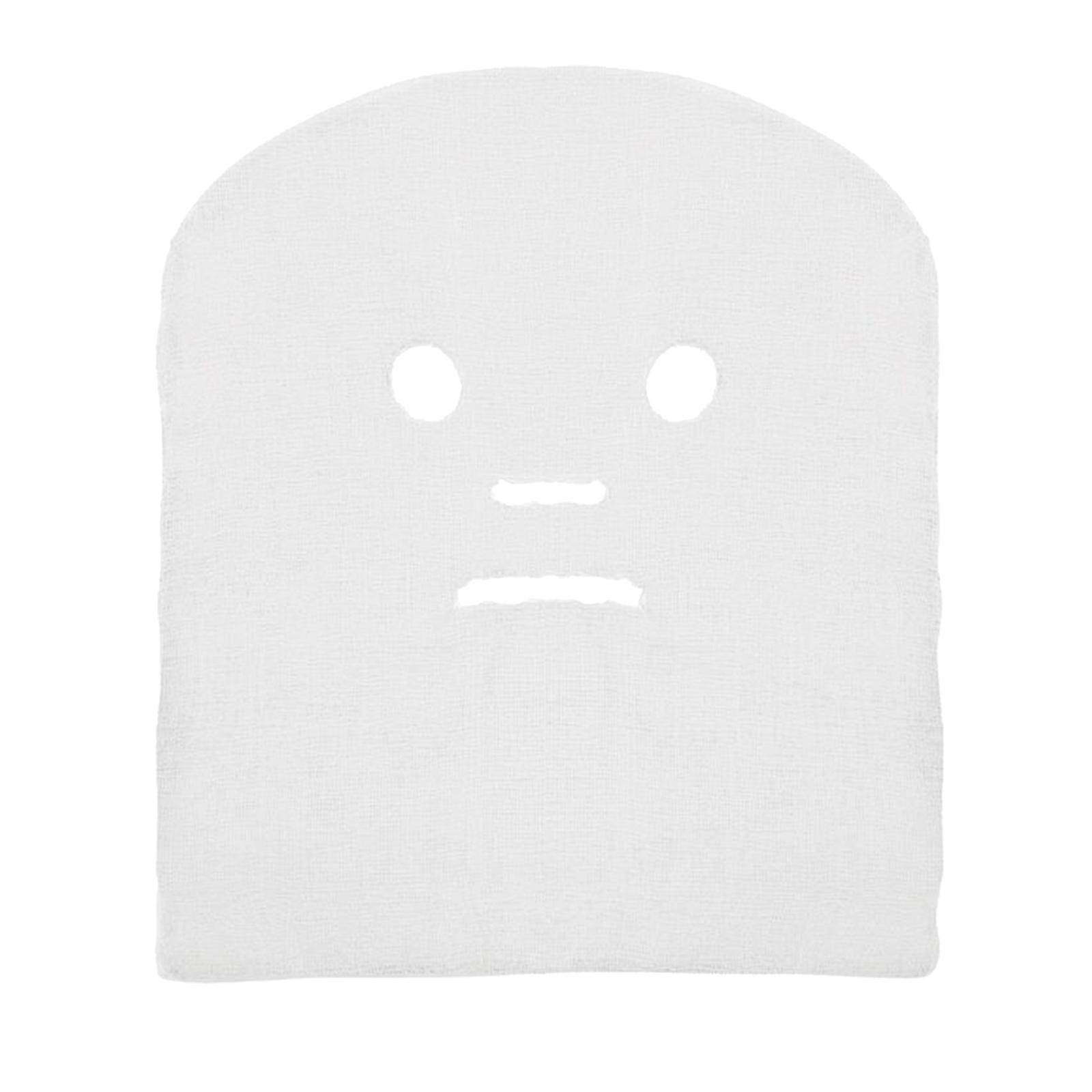แผ่นมาสก์หน้าสำหรับดูแลผิว ทำจ - Face Mask Skincare บทวิจารณ์และราคา