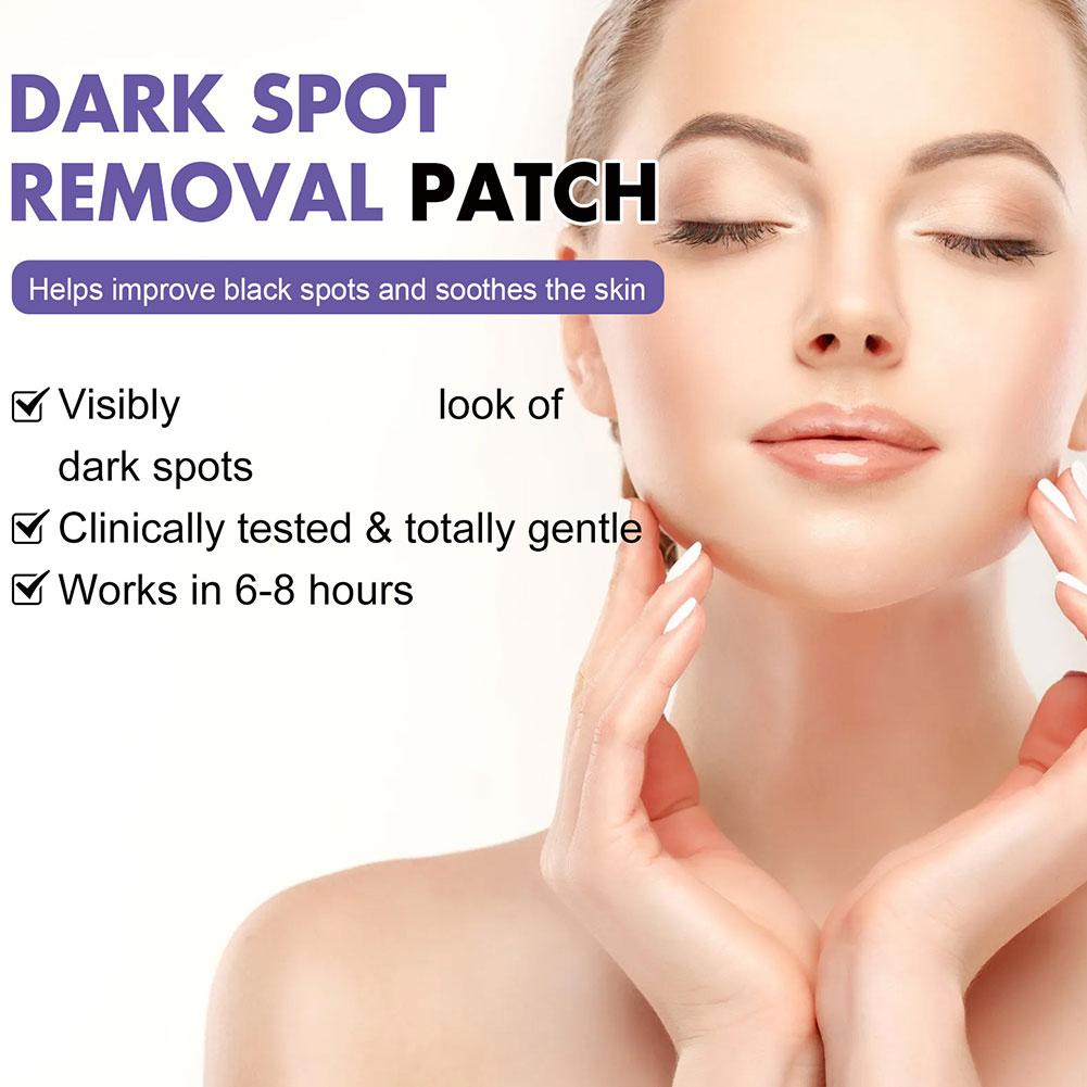แผ่นแปะลดเลือนจุดด่างดำ ขจัดฝ้ - Face Moisturizer บทวิจารณ์และราคา