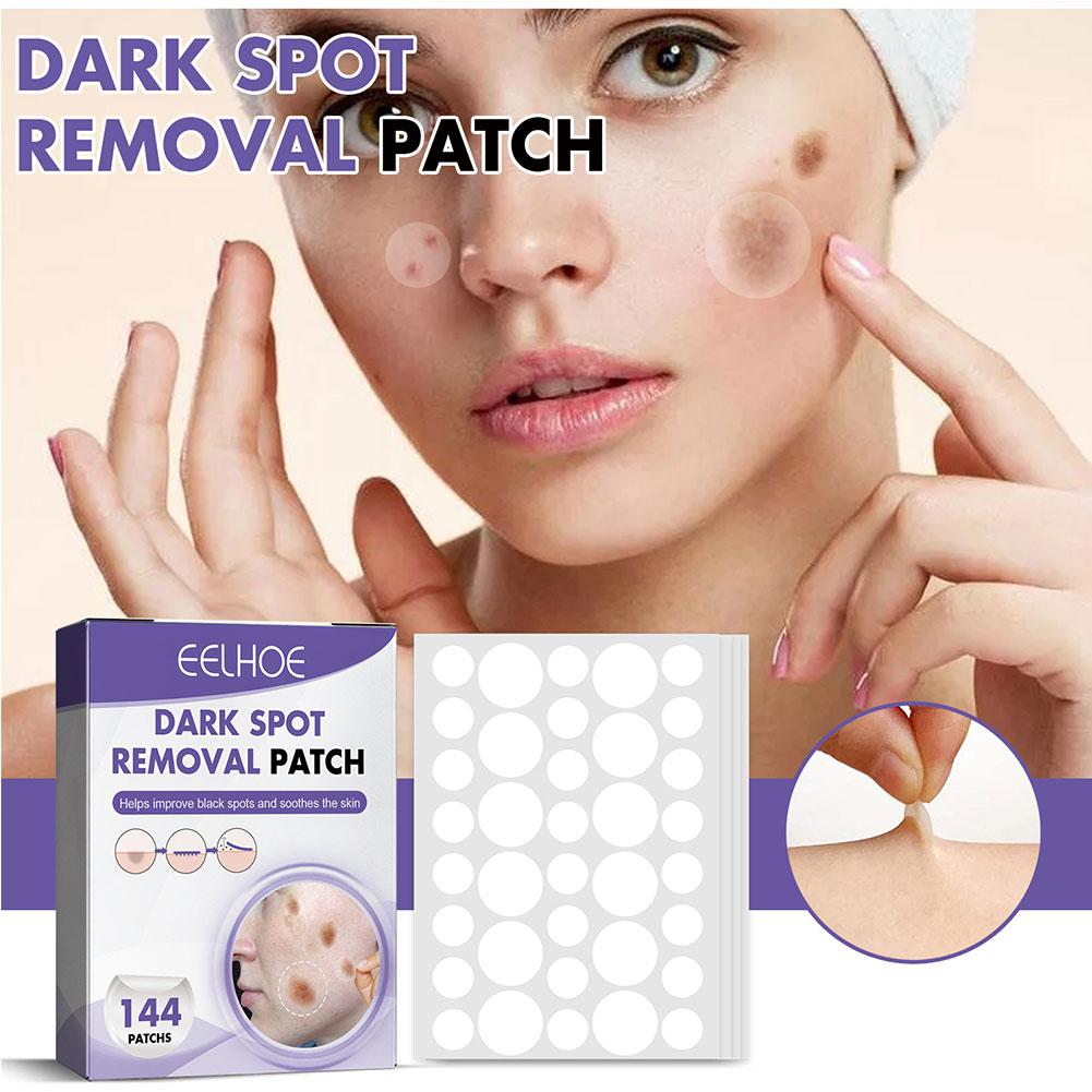 แผ่นแปะลดเลือนจุดด่างดำ ขจัดฝ้ - Face Moisturizer บทวิจารณ์และราคา