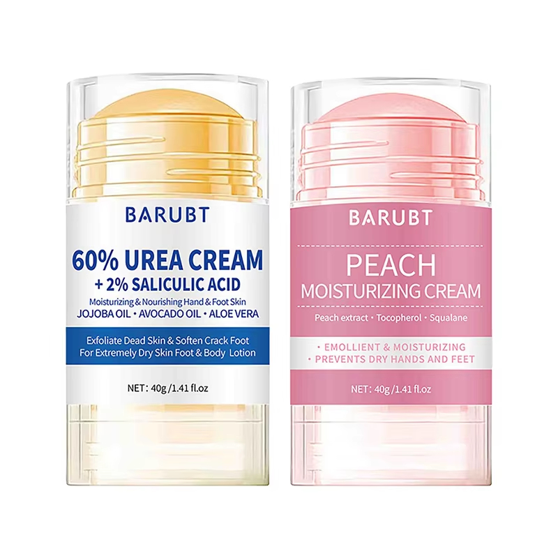 ครีมทาเท้า 60% ยูเรีย ซาลิไซลิ - Urea Foot Cream บทวิจารณ์และราคา