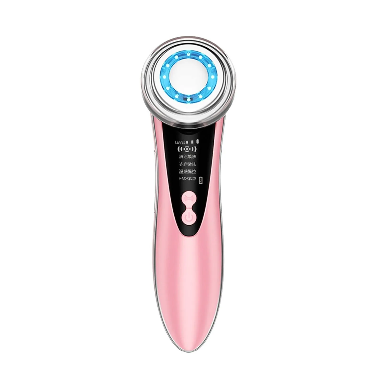 2024 ใหม่เครื่องนวดหน้า Ultra- - Skincare Glowing บทวิจารณ์และราคา