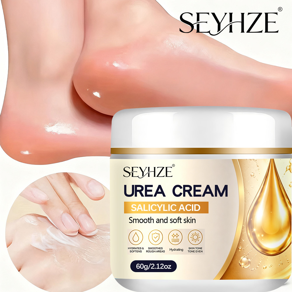 เซย์เซ บาล์มบำรุงผิวเท้า ยูเรี - Urea Foot Cream บทวิจารณ์และราคา