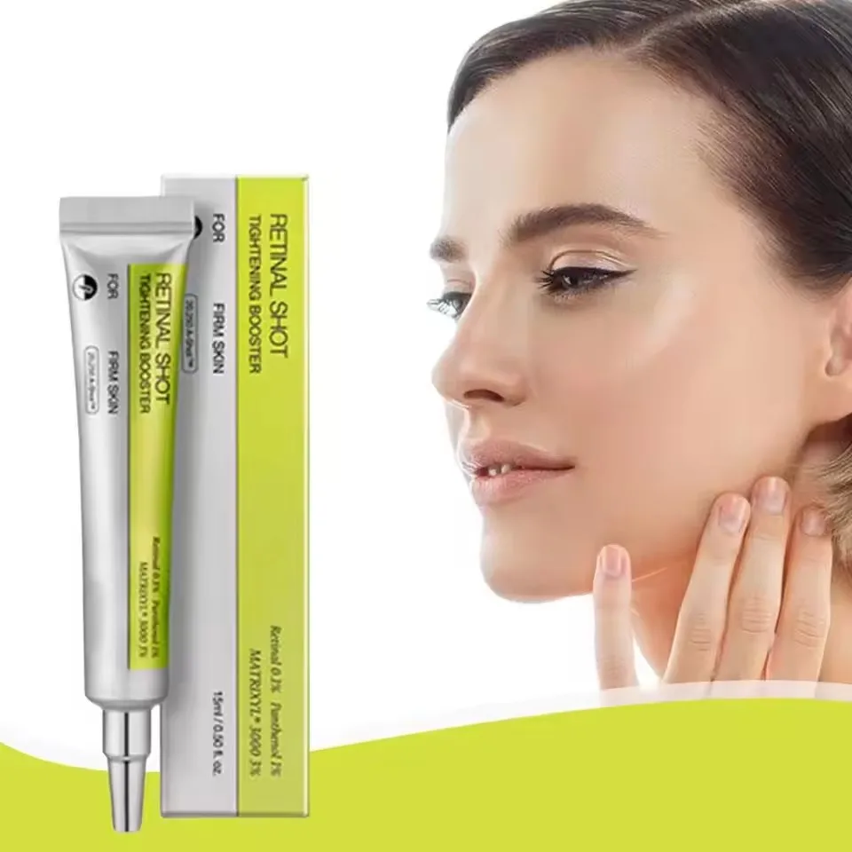 ครีมบำรุงผิวหน้า Celimax Retin - Night Cream บทวิจารณ์และราคา