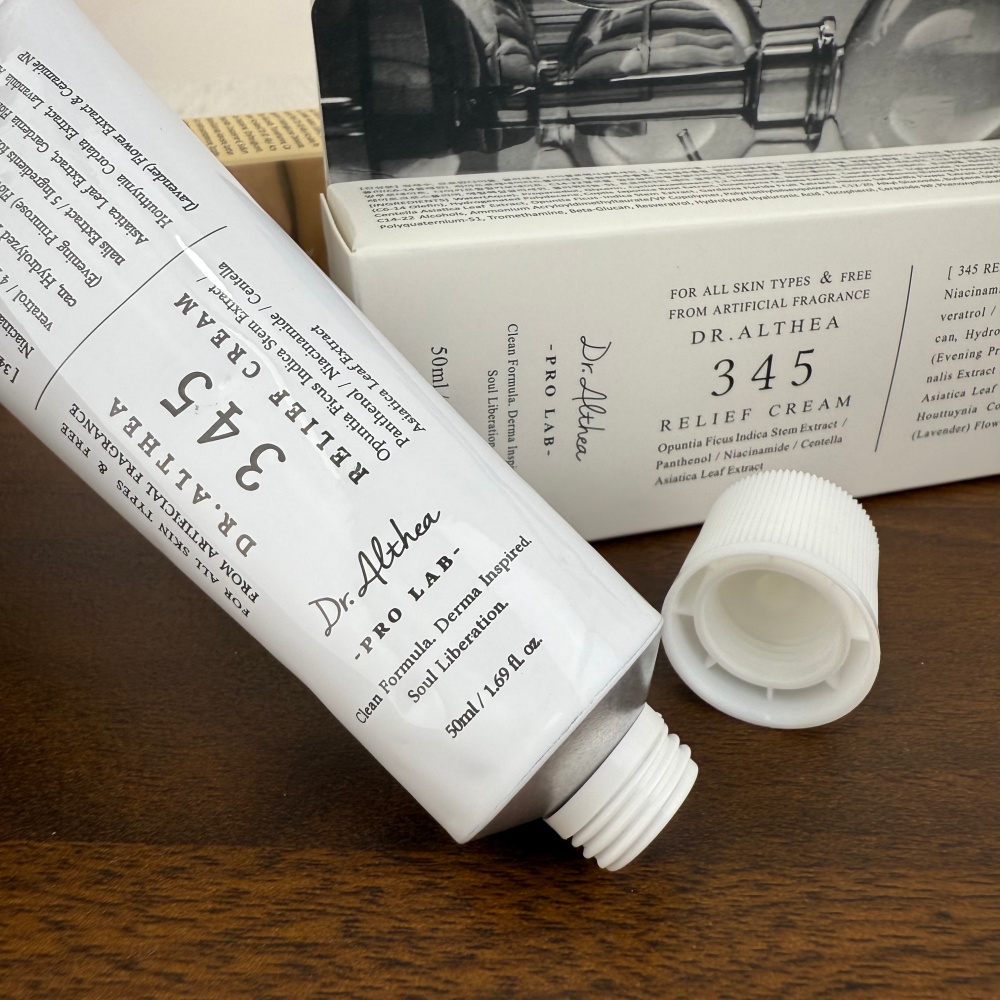 ดร.อัลเธีย อควา มารีน วอเทอร์ร - Vitamin C Serum บทวิจารณ์และราคา