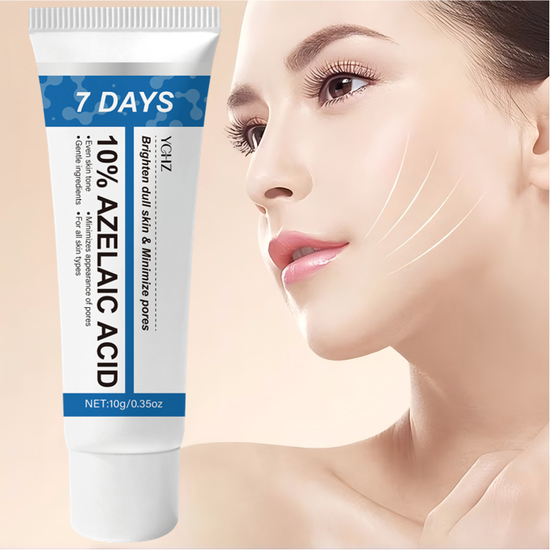 7Days ครีมลดเลือนจุดด่างดำด้วย - Vitamin C Serum บทวิจารณ์และราคา