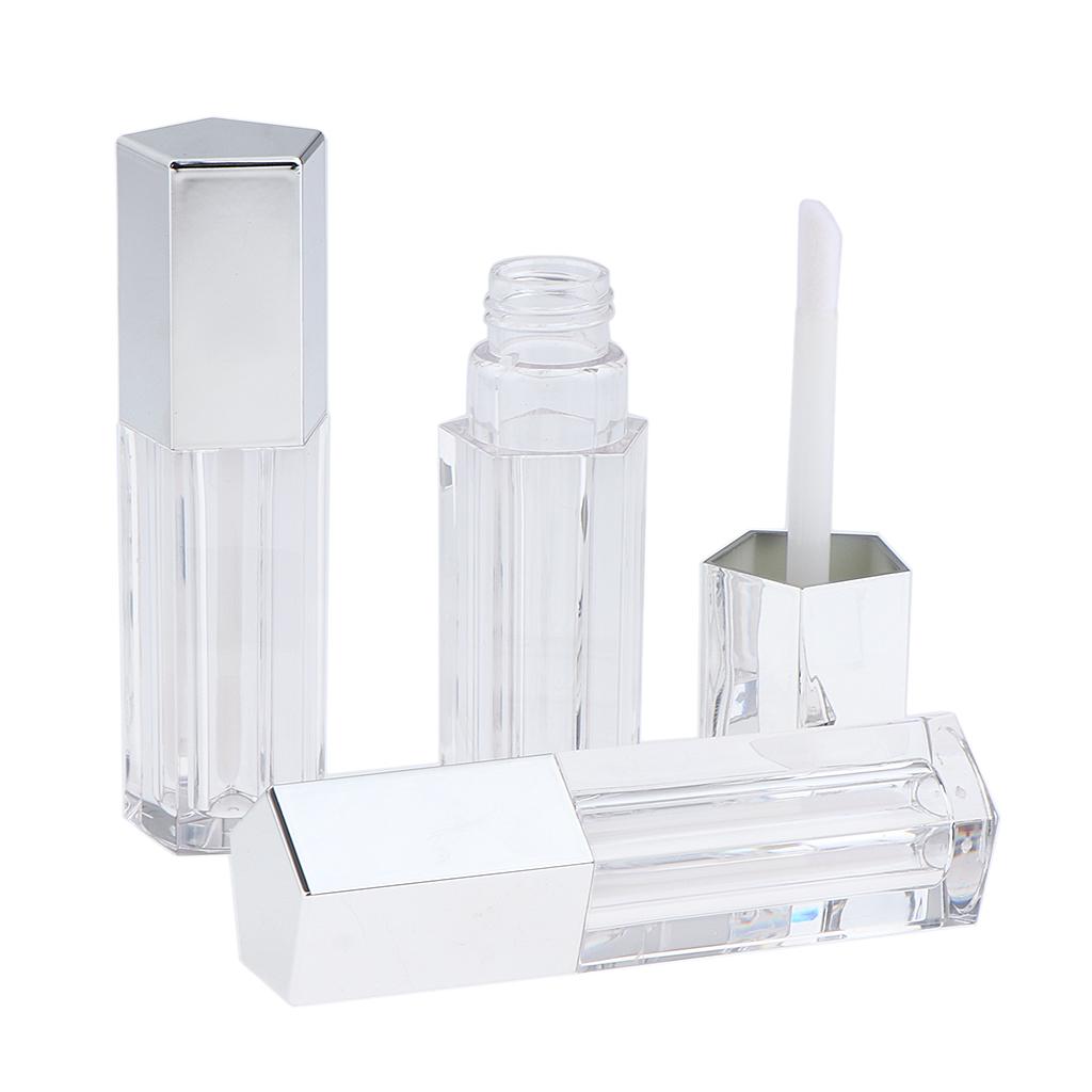 หลอดลิปบาล์มพลาสติกเปล่า ขวดลิ - Lip Balm บทวิจารณ์และราคา