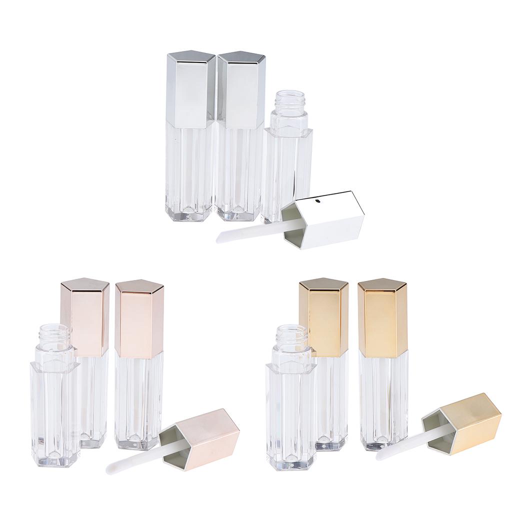 หลอดลิปบาล์มพลาสติกเปล่า ขวดลิ - Lip Balm บทวิจารณ์และราคา