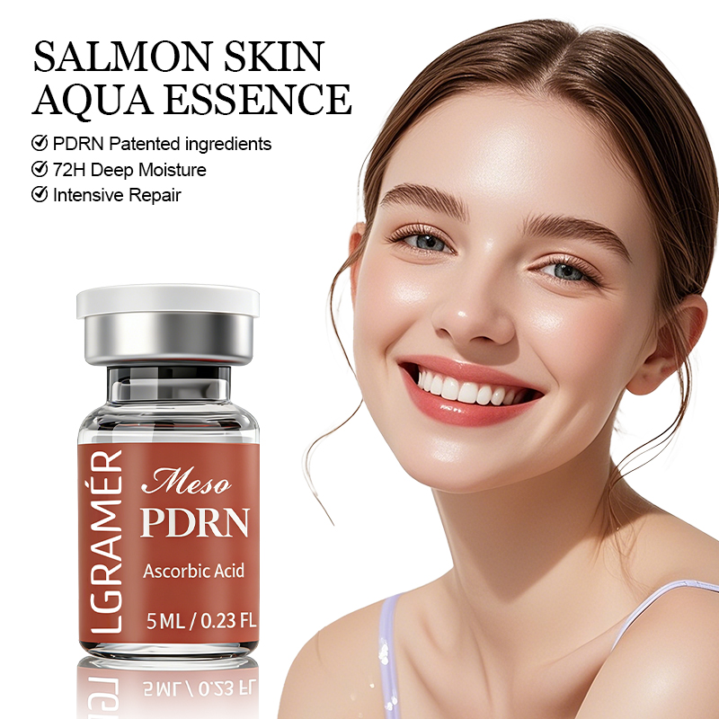 เซรั่ม PDRN DNA แซลมอน สำหรับผ - Vitamin C Serum บทวิจารณ์และราคา