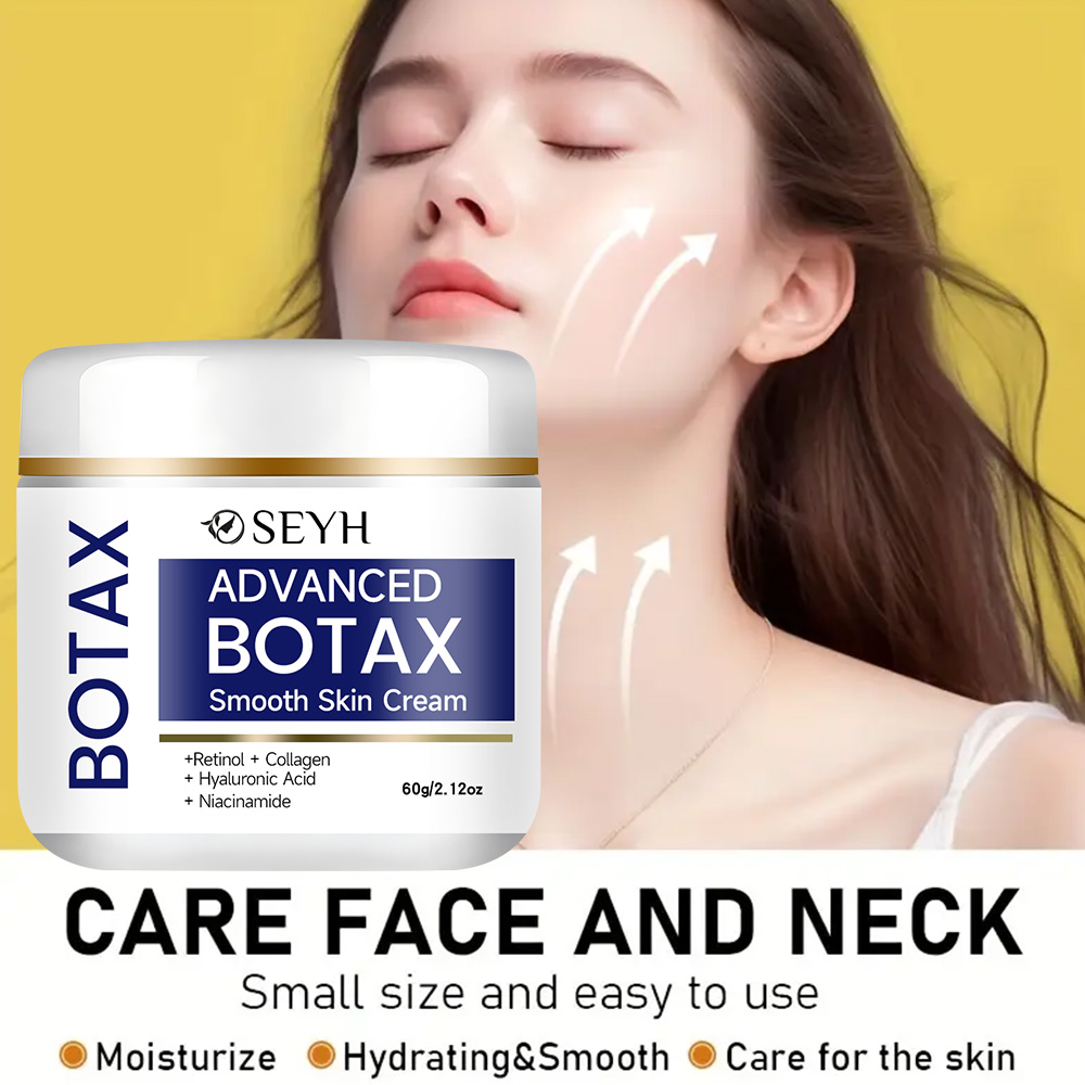 เซย์เอช แอดวานซ์ บอแท็กซ์ เดย์ - Retinol Cream บทวิจารณ์และราคา