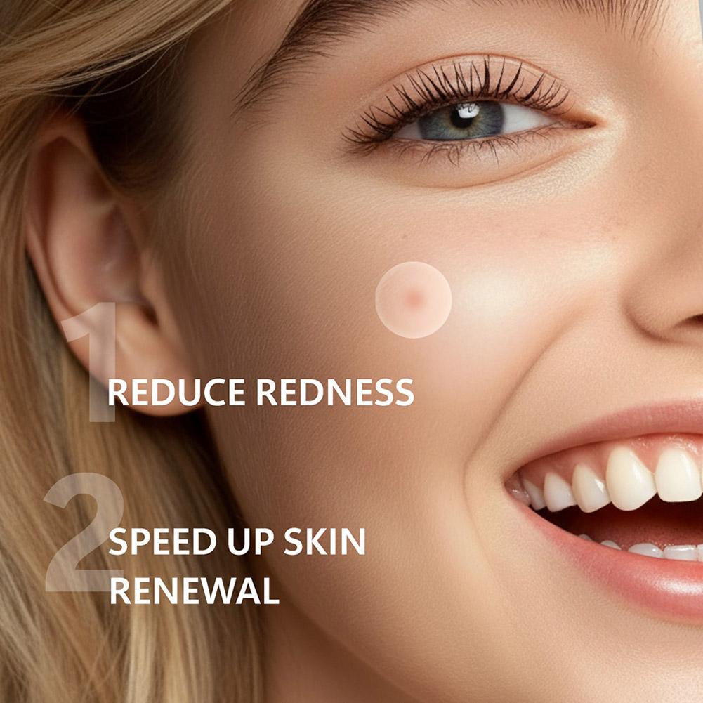 แผ่นแปะสิวไมโครนีดเดิลแบบใส, แ - Face Oil บทวิจารณ์และราคา