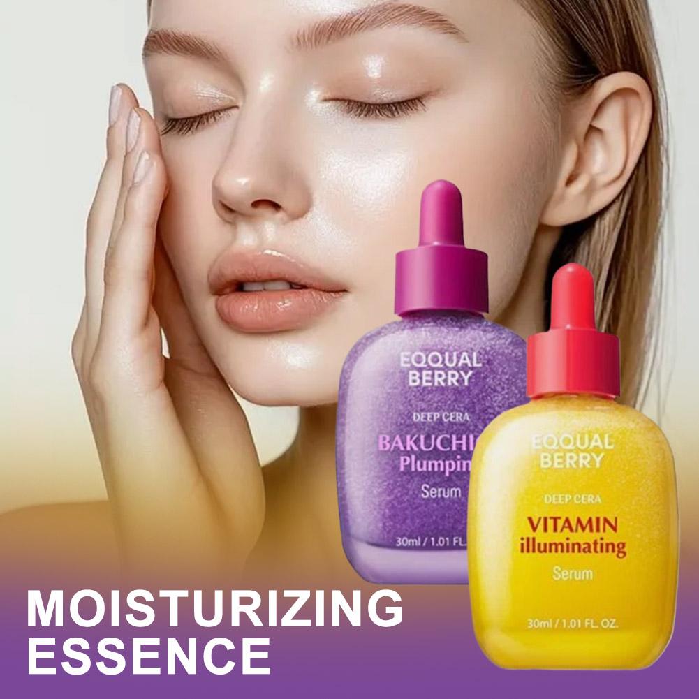 สำหรับ EQQUALBERRY BAKUCHIOL P - Vitamin C Serum บทวิจารณ์และราคา