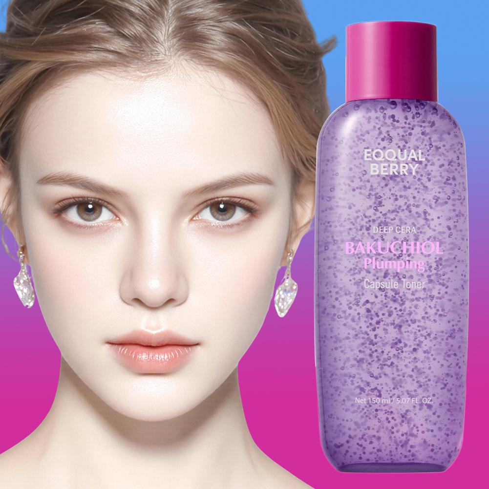 สำหรับ EQQUALBERRY BAKUCHIOL P - Vitamin C Serum บทวิจารณ์และราคา