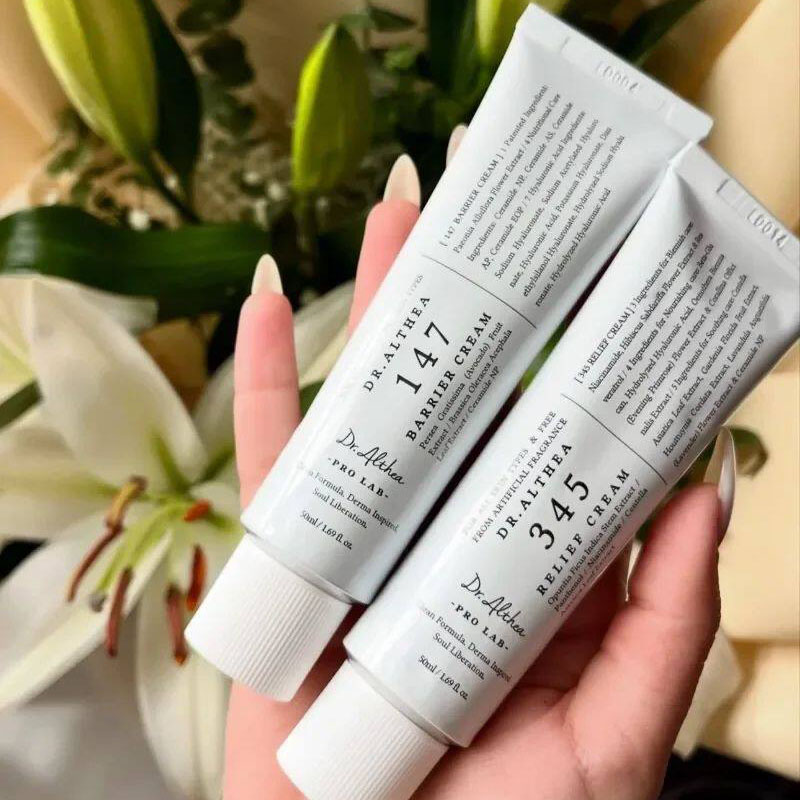 ดร.อัลเธีย ผลิตภัณฑ์ดูแลผิวเกา - Vitamin C Serum บทวิจารณ์และราคา