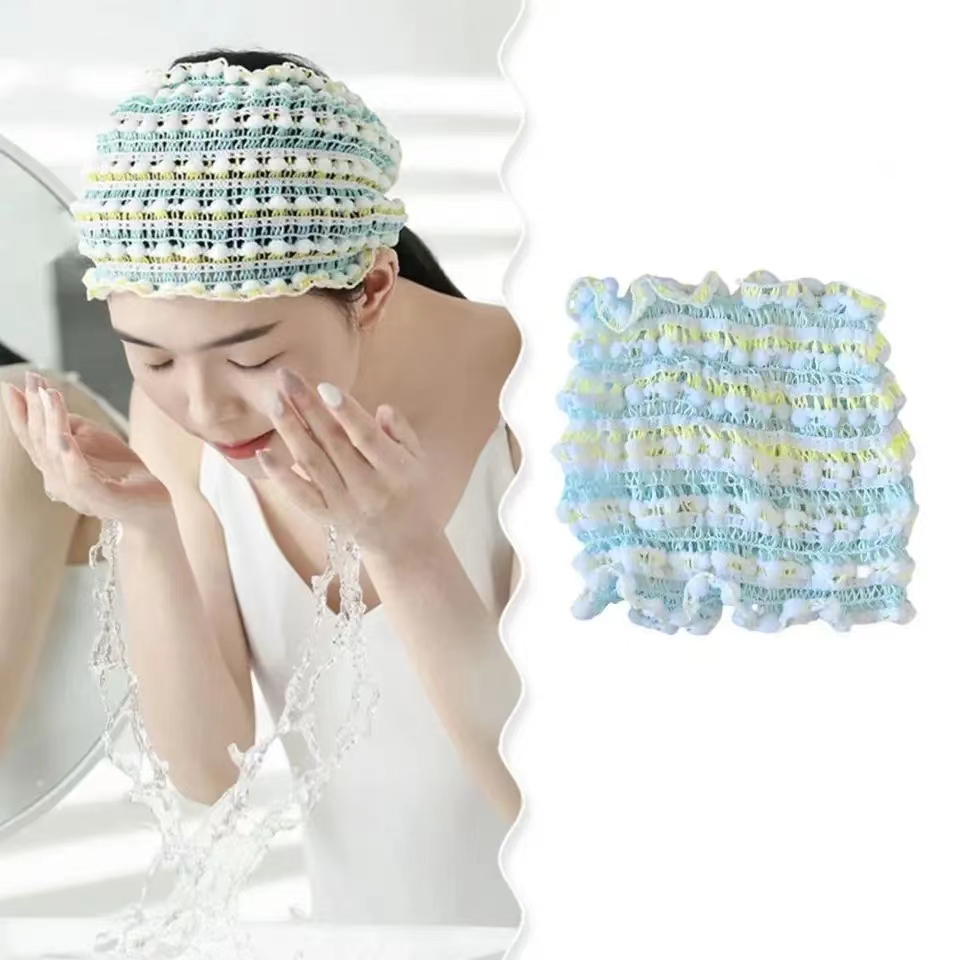 ที่คาดผมแบบยืดหยุ่นสำหรับผู้หญ - Cleanser Face บทวิจารณ์และราคา