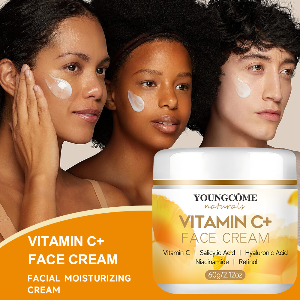 YOUNGCOMEN วิตามินซีครีมทาหน้า - Vitamin C Serum บทวิจารณ์และราคา