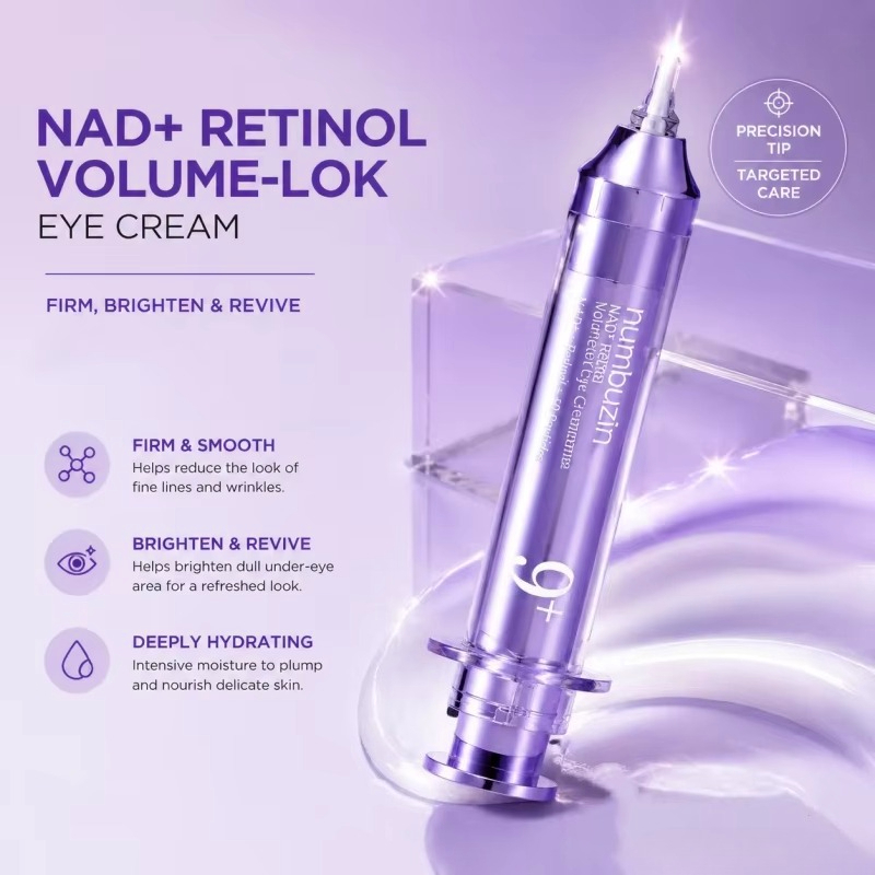 ผลิตภัณฑ์บำรุงผิวหน้าและรอบดวง - Retinol Cream บทวิจารณ์และราคา